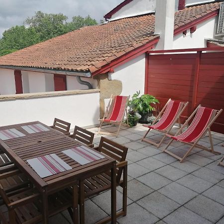 Appartement Suhalmendi Sare Exteriör bild