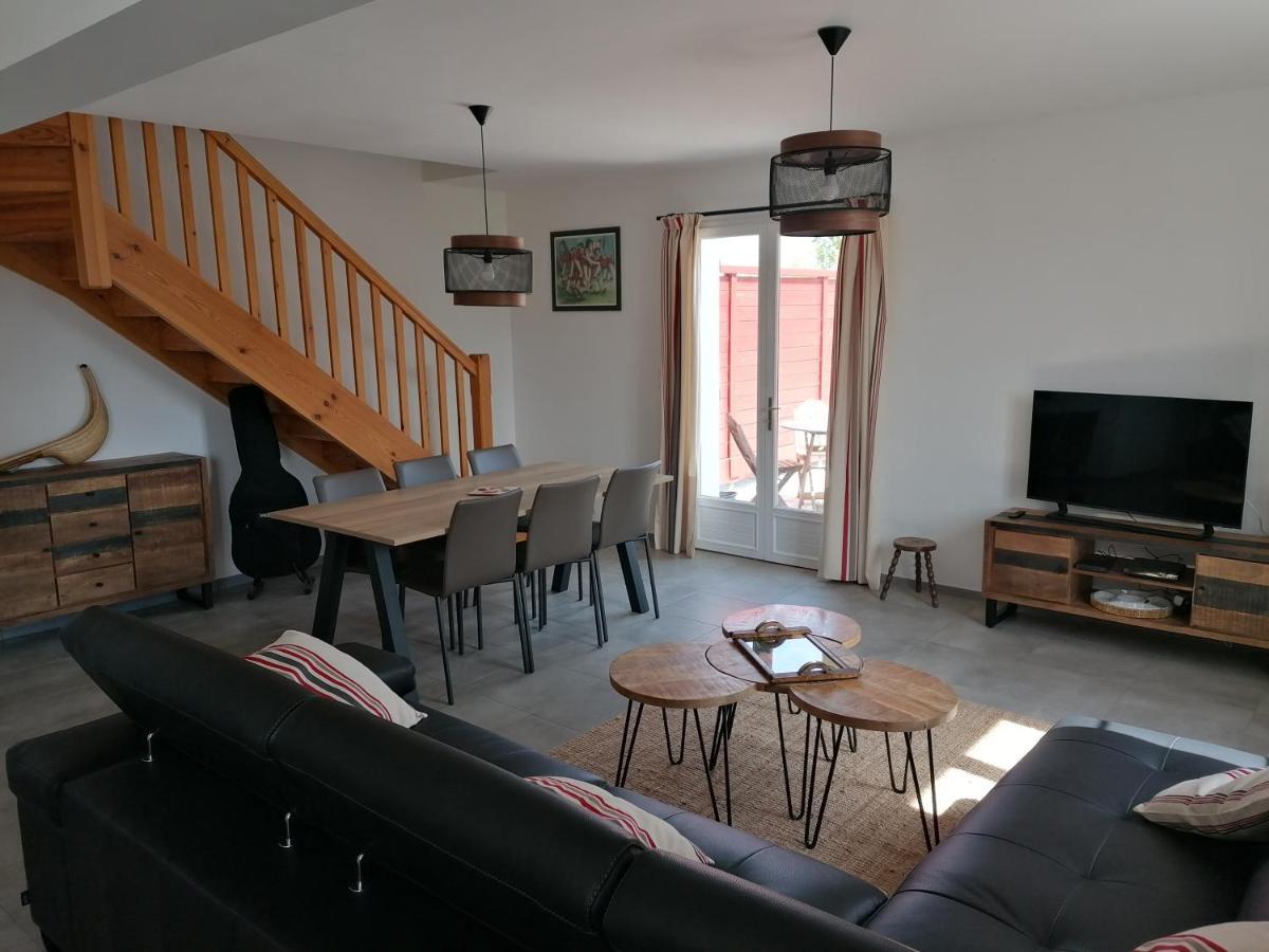 Appartement Suhalmendi Sare Exteriör bild