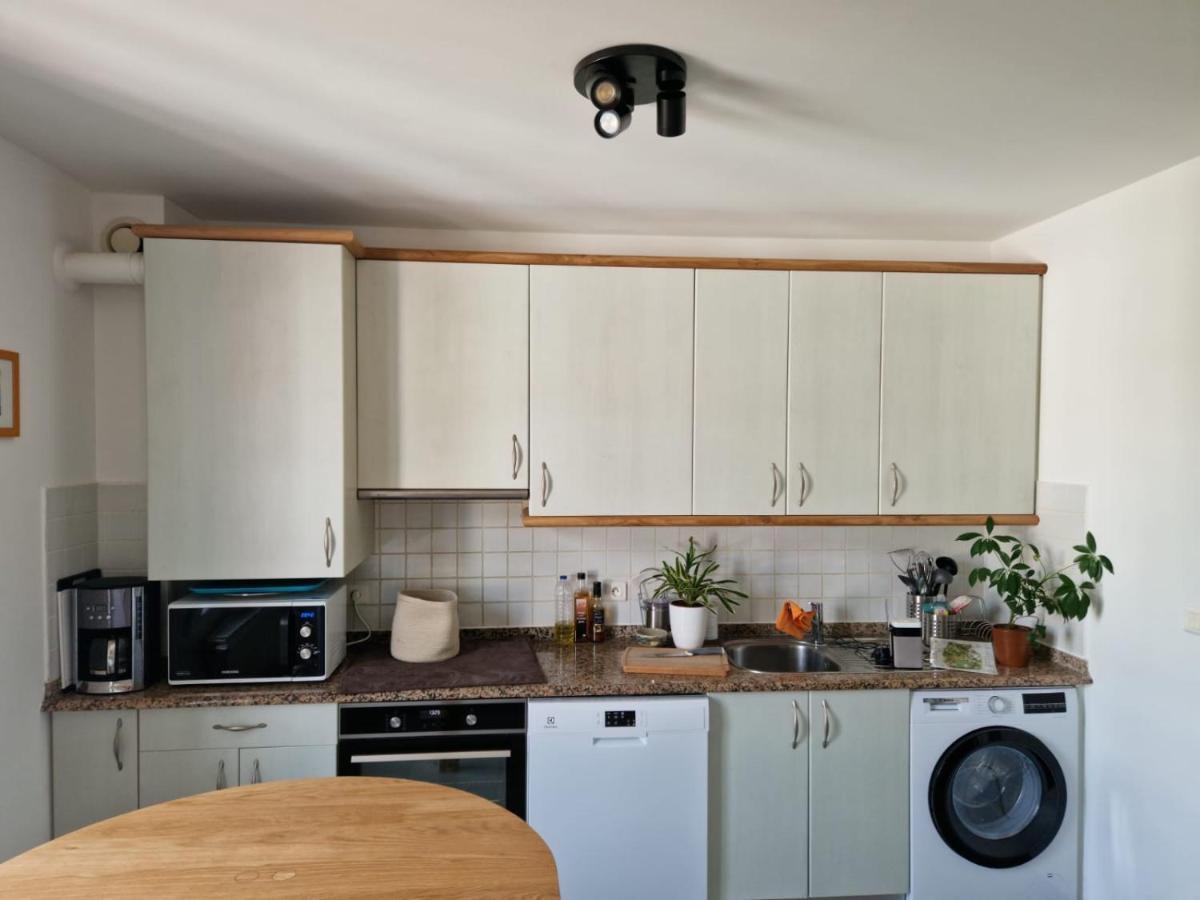 Appartement Suhalmendi Sare Exteriör bild