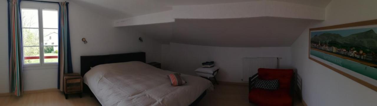Appartement Suhalmendi Sare Exteriör bild