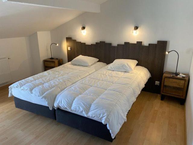 Appartement Suhalmendi Sare Exteriör bild